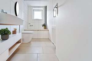 Maisonette-Wohnung mit Terrasse, Garten & Balkon – ruhig im Grünen und zentral in Alterlangen – Schobertweg 38, 91056 Heiligenloh, Erlangen – Vorschaubild 49