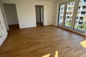 Erstbezug! Gehobene 2-Zi.-Whg. mit Balkon, Einbauküche und Tiefgarage – Nürnberg – Vorschaubild 6
