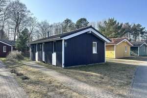 Ihr Ferienhaus direkt an der Ostsee - auf dem Priwall – Die vollständige Adresse der Immobilie erhältst du vom Anbieter., 23570 Travemünde, Lübeck – Vorschaubild 2