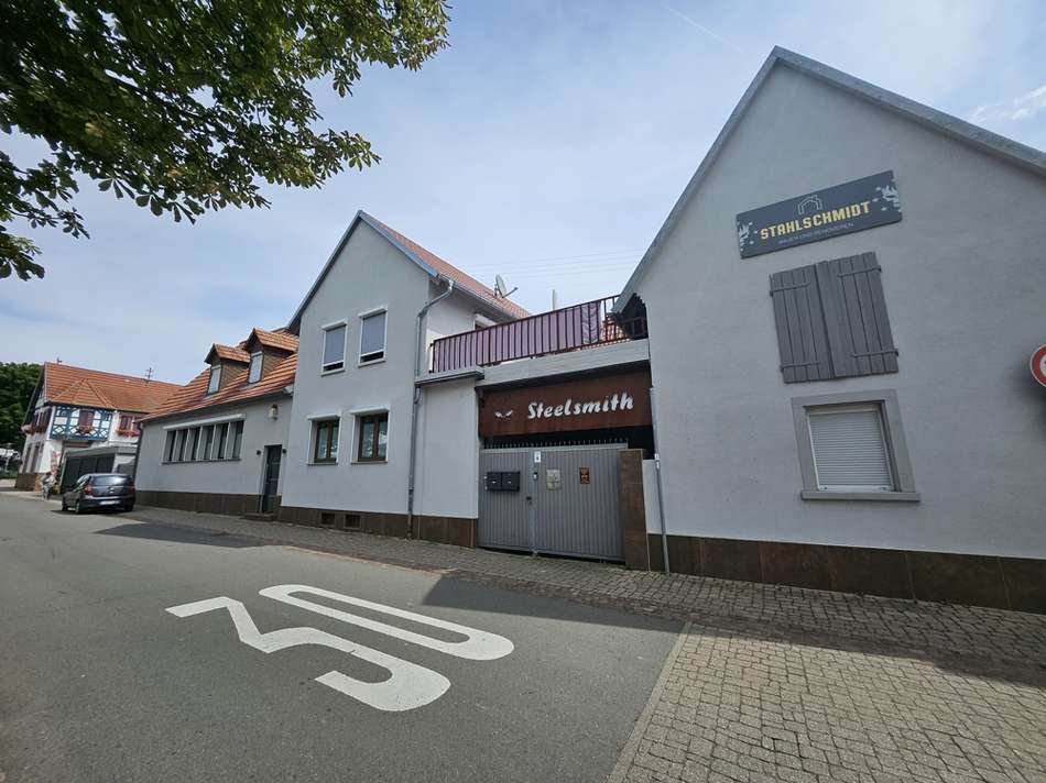 Außenansicht