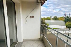 2-Zimmerwohnung mit Balkon, Aufzug, Stellplatz 758,50 € Kaltmiete – Die vollständige Adresse der Immobilie erhältst du vom Anbieter., 40589 Wersten, Düsseldorf – Vorschaubild 12