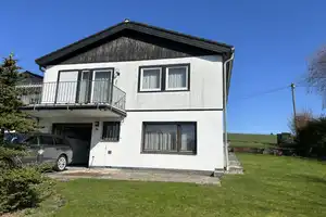 Schönes ruhig gelegenes + freistehendes Einfamilienhaus mit gr. Garten - direkt vom Eigentümer – Baumen 94, 51545 Oberbergischer Kreis – Vorschaubild 2