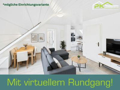 Seltene Fix & Flip Gelegenheit: 6 Zimmer + 190 m² Garten – Maximale Rendite durch Sanierung