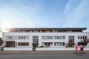 Wohnen in der Hauptstadt Bayerns: Gepflegte helle 3 Zi-ETW (1.OG) in München/Ramersdorf-Perlach! – 81549 Balanstraße-West, München – Vorschaubild 1