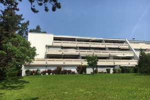 Großzügige 4-Zimmer-Wohnung in ruhiger Lage