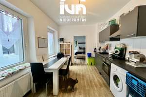 solide Stadtimmobilie mit langfristiger Vermietbarkeit – Die vollständige Adresse der Immobilie erhältst du vom Anbieter., 47798 Stadtmitte, Krefeld – Vorschaubild 9