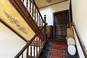 EIGENNUTZER +++ 285 qm zum Wohlfühlen inkl. Fitness, Sauna, Sonnenterrasse mit Blick über Leipzig+++ – Pflaumestraße 9, 4178 Böhlitz-Ehrenberg, Leipzig – Vorschaubild 9