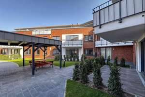 Exklusive Neubau-Erdgeschosswohnung mit Terrasse, Aufzug und erstklassigem Wohnkomfort. – Die vollständige Adresse der Immobilie erhältst du vom Anbieter., 38226 Lebenstedt, Salzgitter – Vorschaubild 10