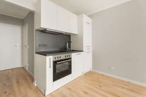 Kernsaniertes 1-Zimmer Apartment in Frankfurt-Sachsenhausen! – 60598 Sachsenhausen-Süd, Frankfurt am Main – Vorschaubild 7
