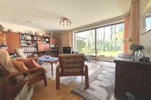 Stadthaus mit sonnigem Garten in gefragter Lage – Die vollständige Adresse der Immobilie erhältst du vom Anbieter., 22359 Volksdorf, Hamburg – Vorschaubild 3