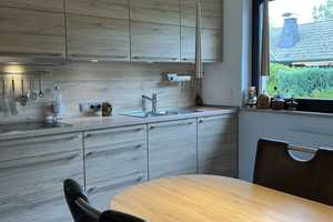 Remscheid Süd, freistehendes Einfamilienhaus – Remscheid – Vorschaubild 46