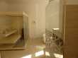 Luxus 5 Zi. in d. Bel-Etage, m. funkt. Kamin u. Sauna , 2 min . z. Heiligen See u. Holländerviertel