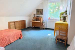 Architektenhaus mit großem Garten in begehrter Wohnlage von Hamburg-Poppenbüttel – Die vollständige Adresse der Immobilie erhältst du vom Anbieter., 22399 Poppenbüttel, Hamburg – Vorschaubild 15