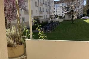 46208/50 Geräumige 4-Zimmer-Wohnung in Bonn‑Friesdorf