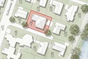 Hannover-Anderten | Neubau Ihres individuellen Architektenhauses zum Festpreis mit Bauzeitgarantie! – Die vollständige Adresse der Immobilie erhältst du vom Anbieter., 30559 Anderten, Hannover – Vorschaubild 2