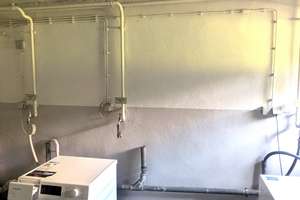 Helle und gemütliche Dachgeschosswohnung mit moderner EBK und Balkon in toller Lage von Kornwestheim – Breslauer Str. 32, 70806 Kornwestheim – Vorschaubild 15