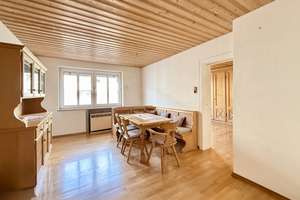 4-Zimmer Wohnung zwischen Westpark und Theresienwiese – Die vollständige Adresse der Immobilie erhältst du vom Anbieter., 81373 Untersendling, München – Vorschaubild 2