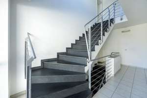 Exklusive Maisonette Wohnung mit Dachterrasse – Die vollständige Adresse der Immobilie erhältst du vom Anbieter., 42653 Gräfrath, Solingen – Vorschaubild 11