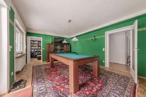 Charmantes Zweifamilienhaus mit großem Garten & Pool in ruhiger Lage – Motterstraße 20, 90451 Eibach, Nürnberg – Vorschaubild 6