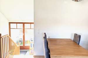 Galeriewohnung Sonnenhof – Die vollständige Adresse der Immobilie erhältst du vom Anbieter., 86159 Antonsviertel, Augsburg – Vorschaubild 7