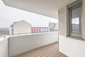 Nette Nachbarn gesucht: praktische 0-Zimmer-Single-Wohnung – Lutherstraße 6, 4315 Neustadt-Neuschönefeld, Leipzig – Vorschaubild 10