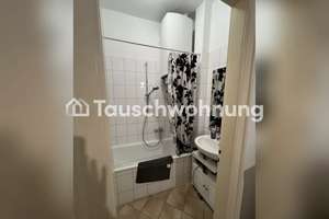Tauschwohnung: Tausche 2-Zimmer Altbauwohnung in Schwabing gegen 1,5-Zimmer – Die vollständige Adresse der Immobilie erhältst du vom Anbieter., 80796 Neuschwabing, München – Vorschaubild 9