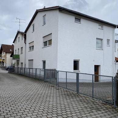 Haus mieten in Kreis Erding - ImmoScout24