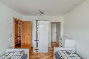 Charmante Maisonettewohnung mit moderner Küche in Stuttgart-Bad Cannstatt – sofort bezugsfrei – Die vollständige Adresse der Immobilie erhältst du vom Anbieter., 70374 Schmidener Vorstadt, Stuttgart – Vorschaubild 21