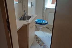 2-Zimmer-Wohnung in Fürth-Zentrum (und nah am Stadtpark) – 90762 Altstadt, Innenstadt, Fürth – Vorschaubild 3