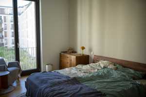 Stylische 2-Zimmer-Wohnung direkt am Nollendorfplatz – Balkon mit Aussicht & Designküche – Genthiner Straße 51, 10785 Berlin – Vorschaubild 7