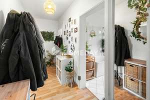 Charmante Wohnung mit Balkon in saniertem Mehrfamilienhaus – zentrale Lage in Möckern – Die vollständige Adresse der Immobilie erhältst du vom Anbieter., 4159 Möckern, Leipzig – Vorschaubild 15