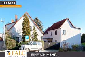 Ruhiges Familienidyll und viel Platz. Zwei wirtschaftlich getrennte Häuser+ Garten zum Einheitspreis – Die vollständige Adresse der Immobilie erhältst du vom Anbieter., 7639 Bad Klosterlausnitz – Vorschaubild 1