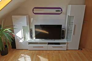 Ruhige 3-Zimmer DG-Wohnung – 91056 Dechsendorf Ost, Erlangen – Vorschaubild 5