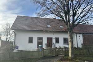 Großes Haus für große Familie in idyllischer Ortsrandlage – Pfahlstr. 23, 91809 Wellheim – Vorschaubild 6