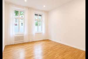 Kreuzberg erleben: 4-Zimmer-Wohnung mit viel Platz – 10997 Kreuzberg, Berlin – Vorschaubild 2