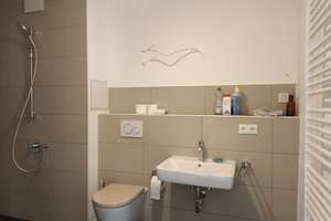 Prenzlauer Berg: 2-Zi-Wohnung in zentraler Lage – Malmöer Str. 28, 10439 Prenzlauer Berg, Berlin – Vorschaubild 9