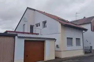 EFH Freistehendes Einfamilienhaus 67112 Mutterstadt – Goethestraße 26, 67112 Rhein-Pfalz-Kreis – Vorschaubild 5