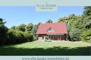 Exklusives, traumhaftes Landhaus auf parkähnlichem, großem Grundstück... – Die vollständige Adresse der Immobilie erhältst du vom Anbieter., 38350 Helmstedt – Vorschaubild 1