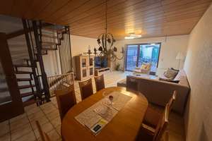 * Ihr neues Zuhause: Eck-Einfamilienhaus mit viel Platz für die Familie – Walter-Flex-Str. 70, 46047 Dümpten, Oberhausen – Vorschaubild 6