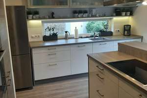 Modernes Einfamilienhaus mit Doppelgarage auf 891m² *provisionsfrei! – Die vollständige Adresse der Immobilie erhältst du vom Anbieter., 22397 Duvenstedt, Hamburg – Vorschaubild 6