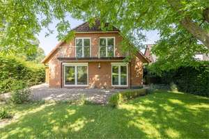 8-Zimmer-Einfamilienhaus mit flexibler Raumnutzung