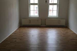 Großzügige, sehr gepflegte, helle 2-Raum-Wohnung- im Herzen der Stadt – Steinweg 79, 99974 Mühlhausen/Thüringen – Vorschaubild 2
