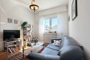 Lichtdurchflutete 4-Zimmer-Wohnung mit Balkon in ruhiger Lage von Schermbeck – Die vollständige Adresse der Immobilie erhältst du vom Anbieter., 46514 Schermbeck – Vorschaubild 5