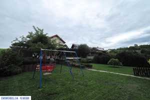RUHIGE UND SONNIGE LAGE - Ein-Zweifamilienhaus mit Garage – Pirmasens, Pirmasens, 66953 Pirmasens – Vorschaubild 4
