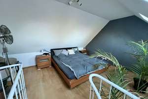 Lebendig wohnen in Bogenhausen: 2,5-Zimmer-Wohnung mit Balkon – Schnorr-von-Carolsfeld-Straße 15, 81927 Englschalking, München – Vorschaubild 6