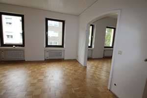 *Stilvoll wohnen mit Haus-im-Haus-Gefühl – Exklusive Altbauwohnung 160 m² -  mit EBK und Balkon* – Die vollständige Adresse der Immobilie erhältst du vom Anbieter., 40591 Wersten, Düsseldorf – Vorschaubild 2