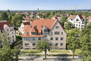 Liebevolle Dachgeschoss-Maisonette im kernsanierten Altbau – Die vollständige Adresse der Immobilie erhältst du vom Anbieter., 14195 Dahlem, Berlin – Vorschaubild 13