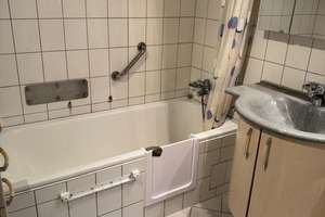 3-ZKB mit großem SW-Balkon 2.OG in Wolfartsweier – Talwiesenstraße 11, 76228 Wolfartsweier, Karlsruhe – Vorschaubild 11