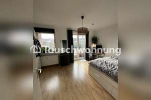 Tauschwohnung: Biete schöne 2-Zimmer Wohnung mit Süd-Balkon in Eimsbüttel – Die vollständige Adresse der Immobilie erhältst du vom Anbieter., 20259 Eimsbüttel (Ortsteil), Hamburg – Vorschaubild 3