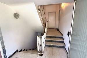 RATH/ HEUMAR * Renovierte 2 Zi.-Wohnung mit Stellplatz & EBK * vermietet – 51107 Rath/Heumar, Köln – Vorschaubild 2